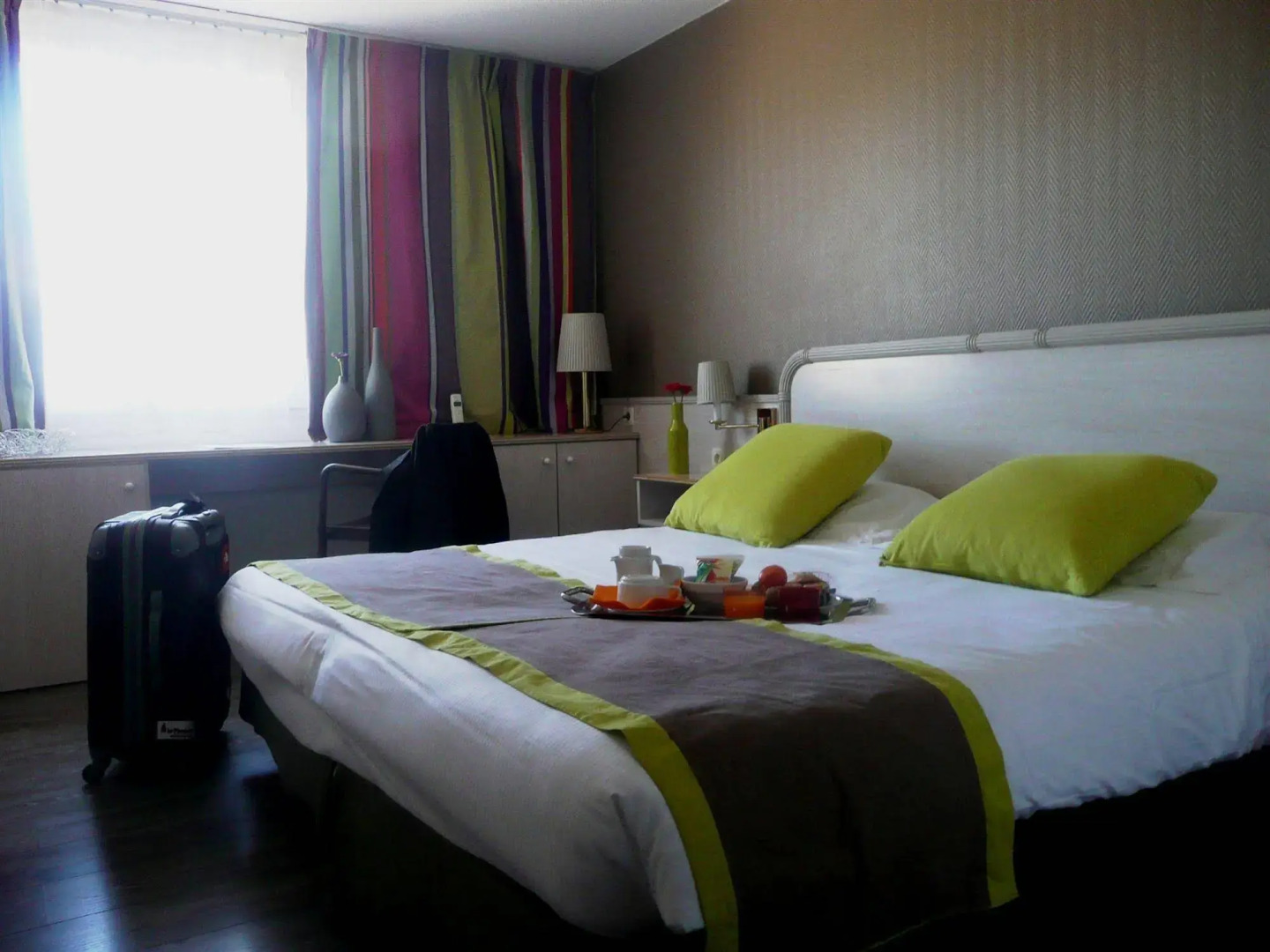 Hôtel Princes de Catalogne