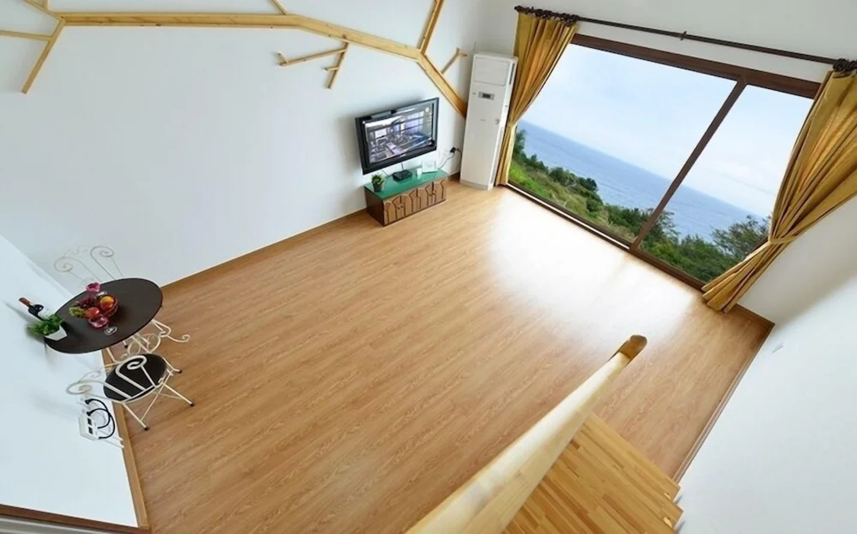 Yeongdeok Yeomyung Pension