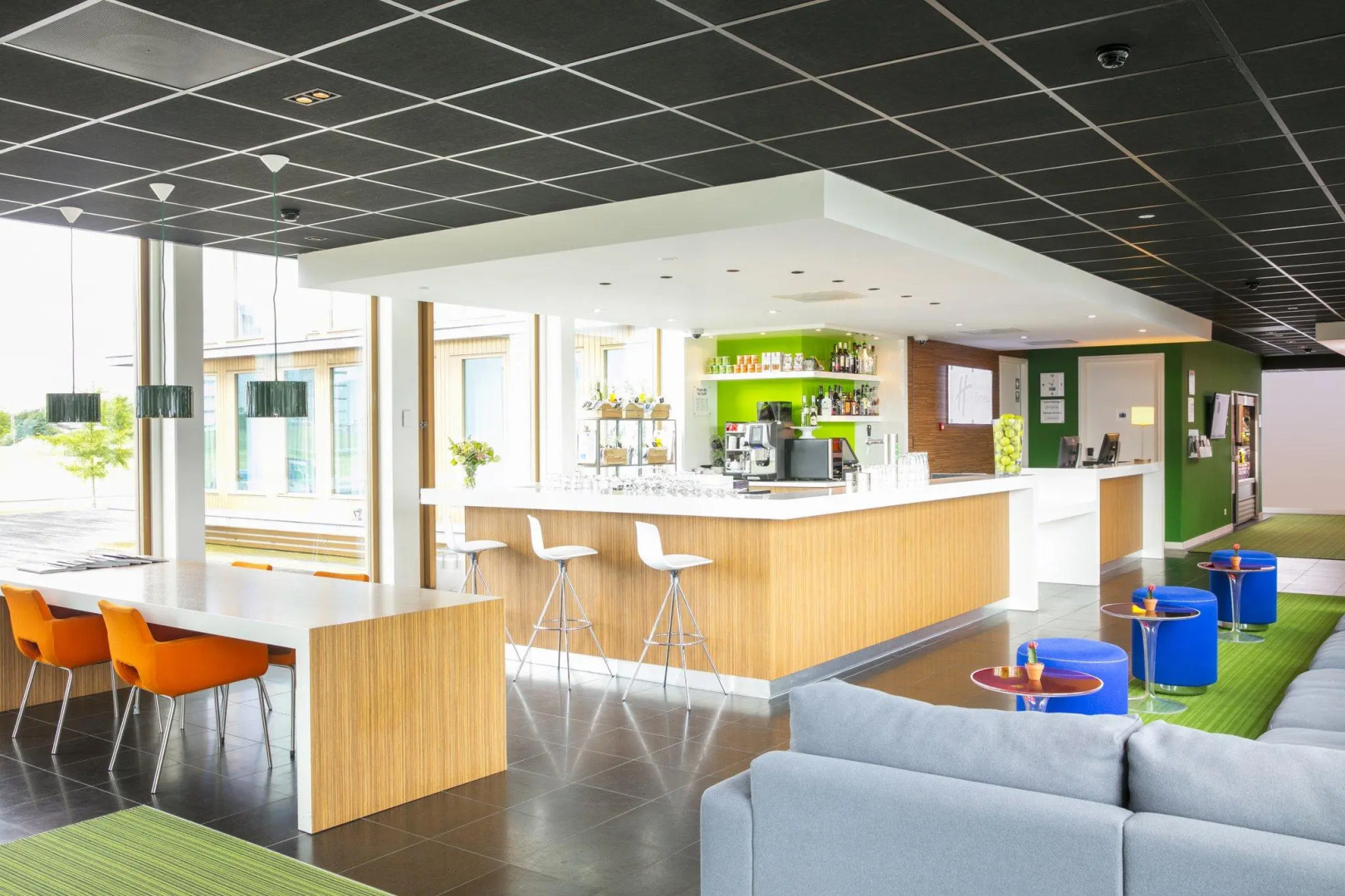 Holiday Inn Express Utrecht - Papendorp by IHG