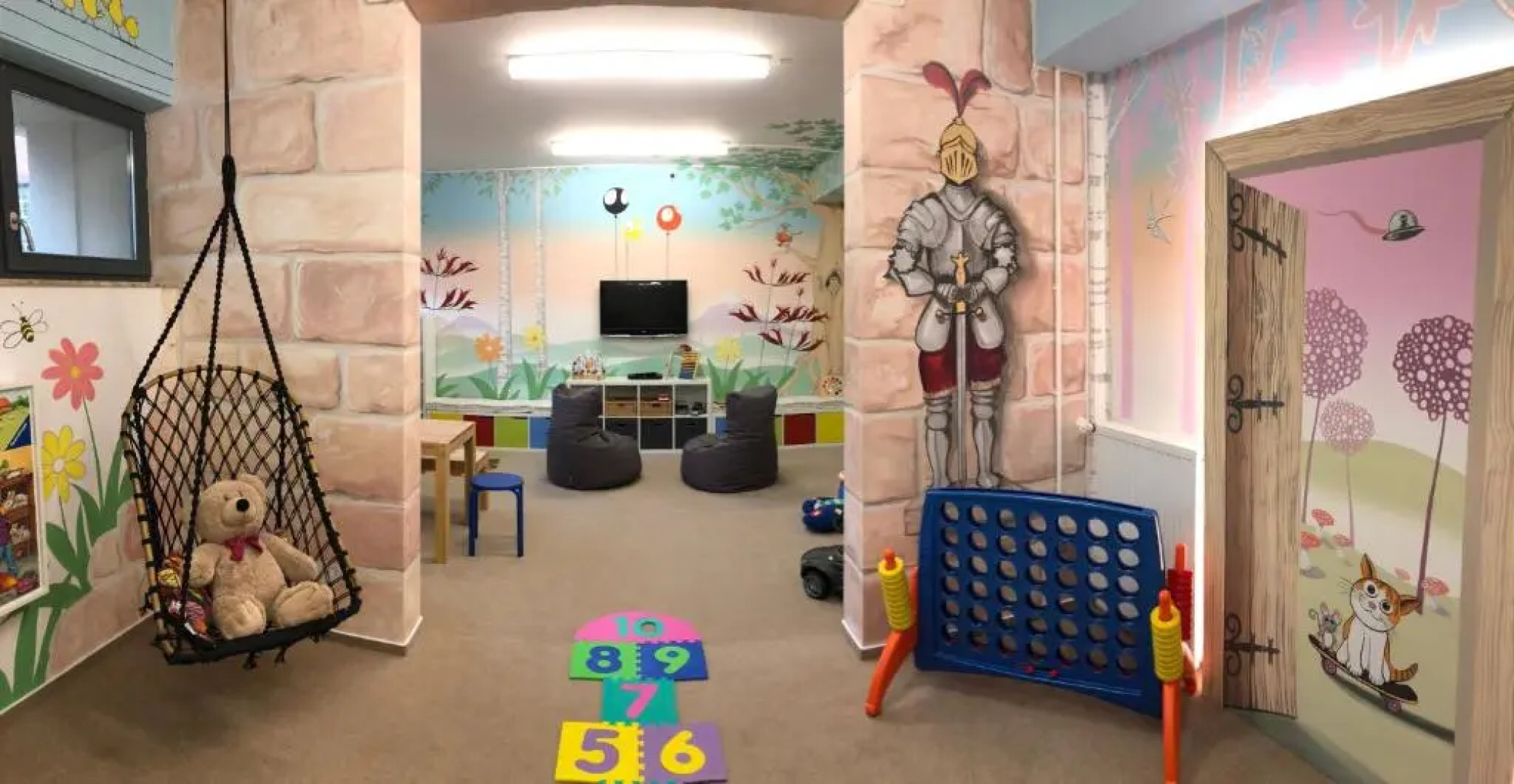 Göbel's Schlosshotel Prinz von Hessen