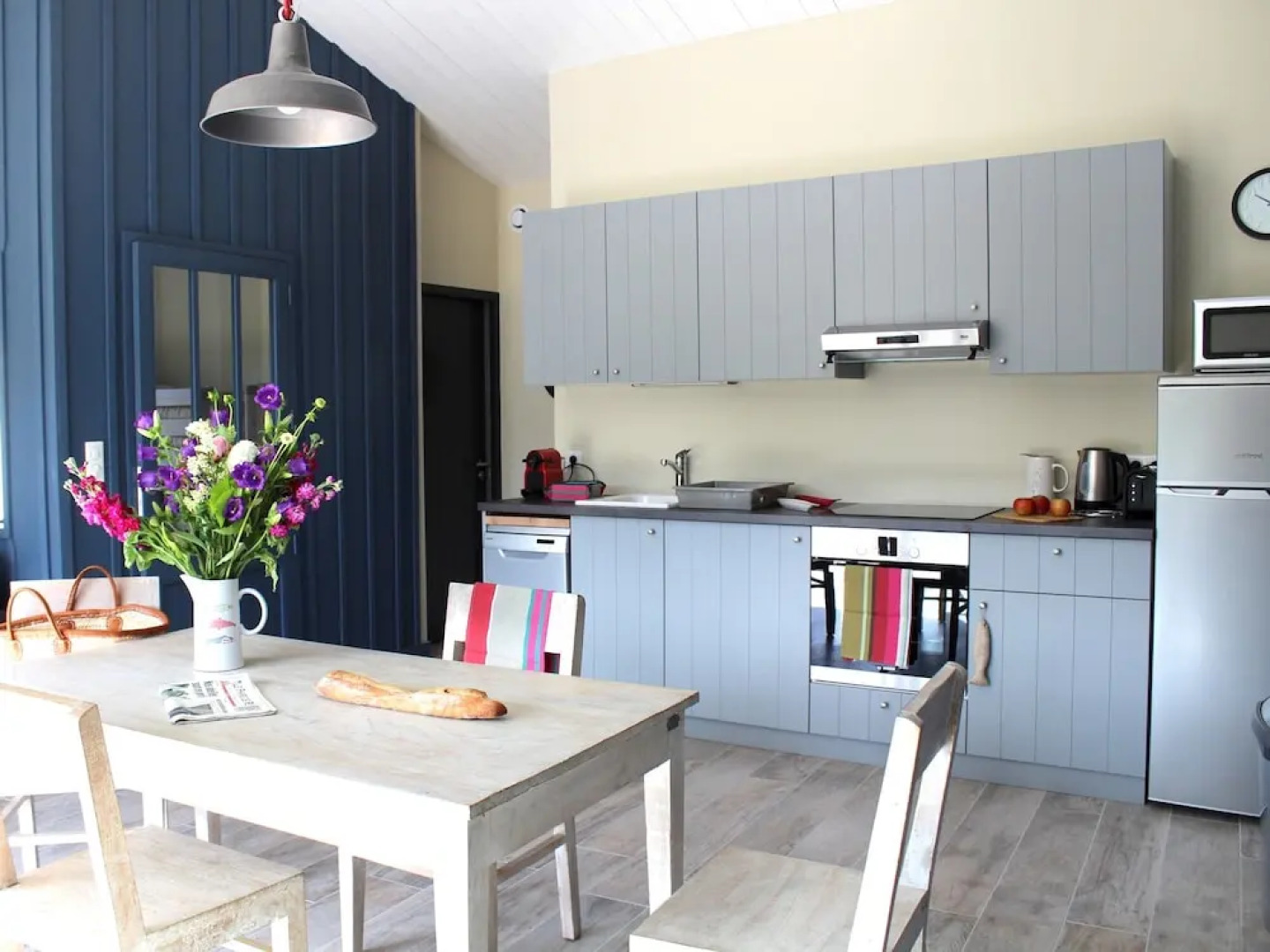 Le Moulin D'angibaud