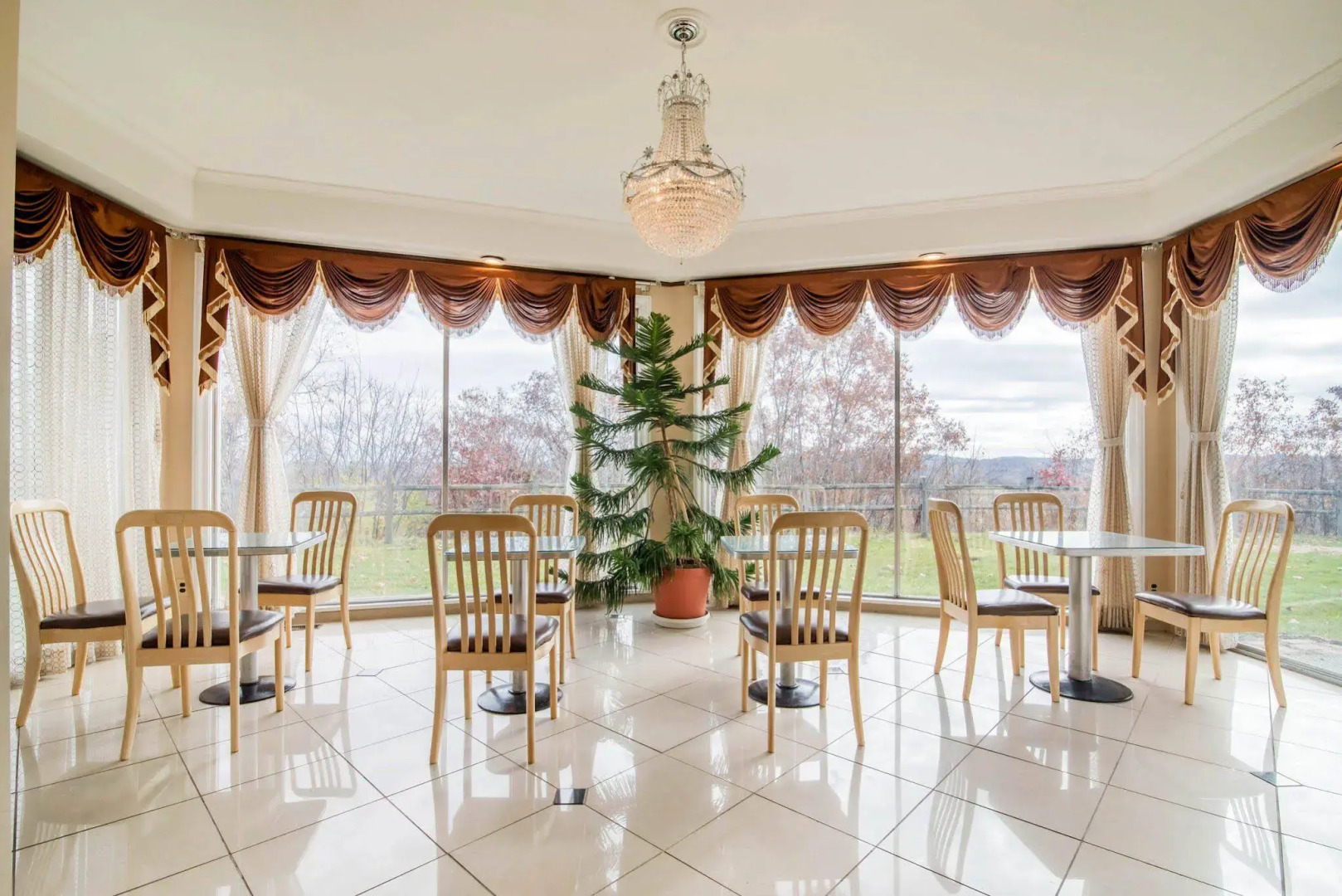 Rodeway Inn Kingston