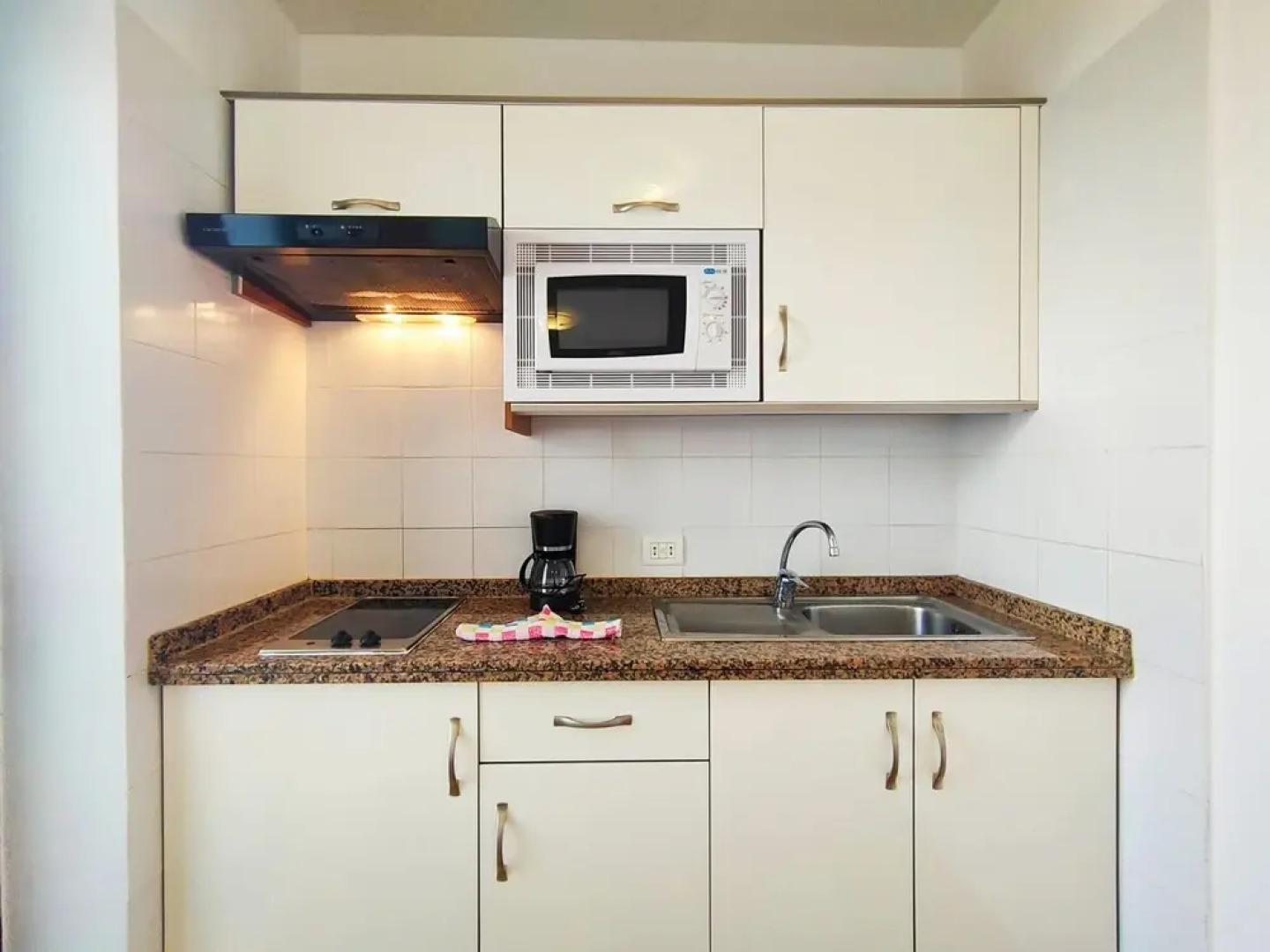 Cozy 2 Bedroom Apartment Near Beach Los Cancajos