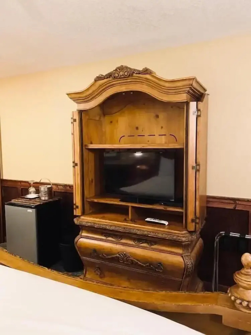 Sylvan Valley Lodge & Cellars