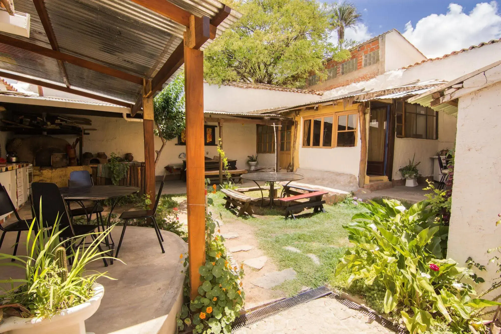 CasArte Takubamba - B&B