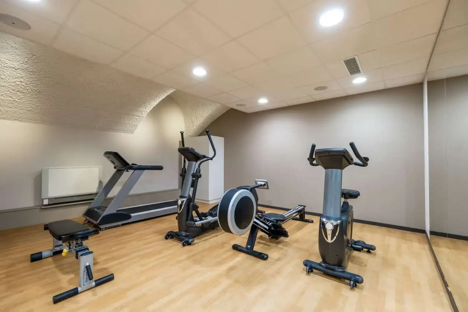 Aparthotel Adagio Lyon Patio Confluence