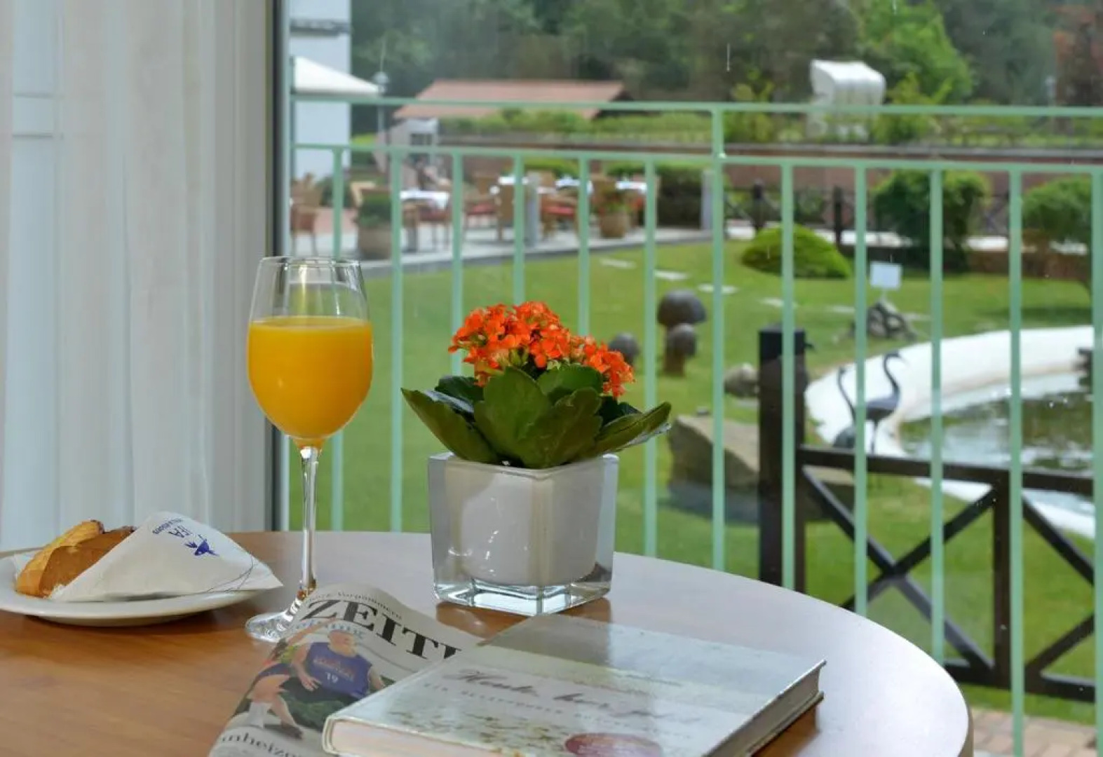 IFA Graal-Müritz Hotel, Spa & Tagungen