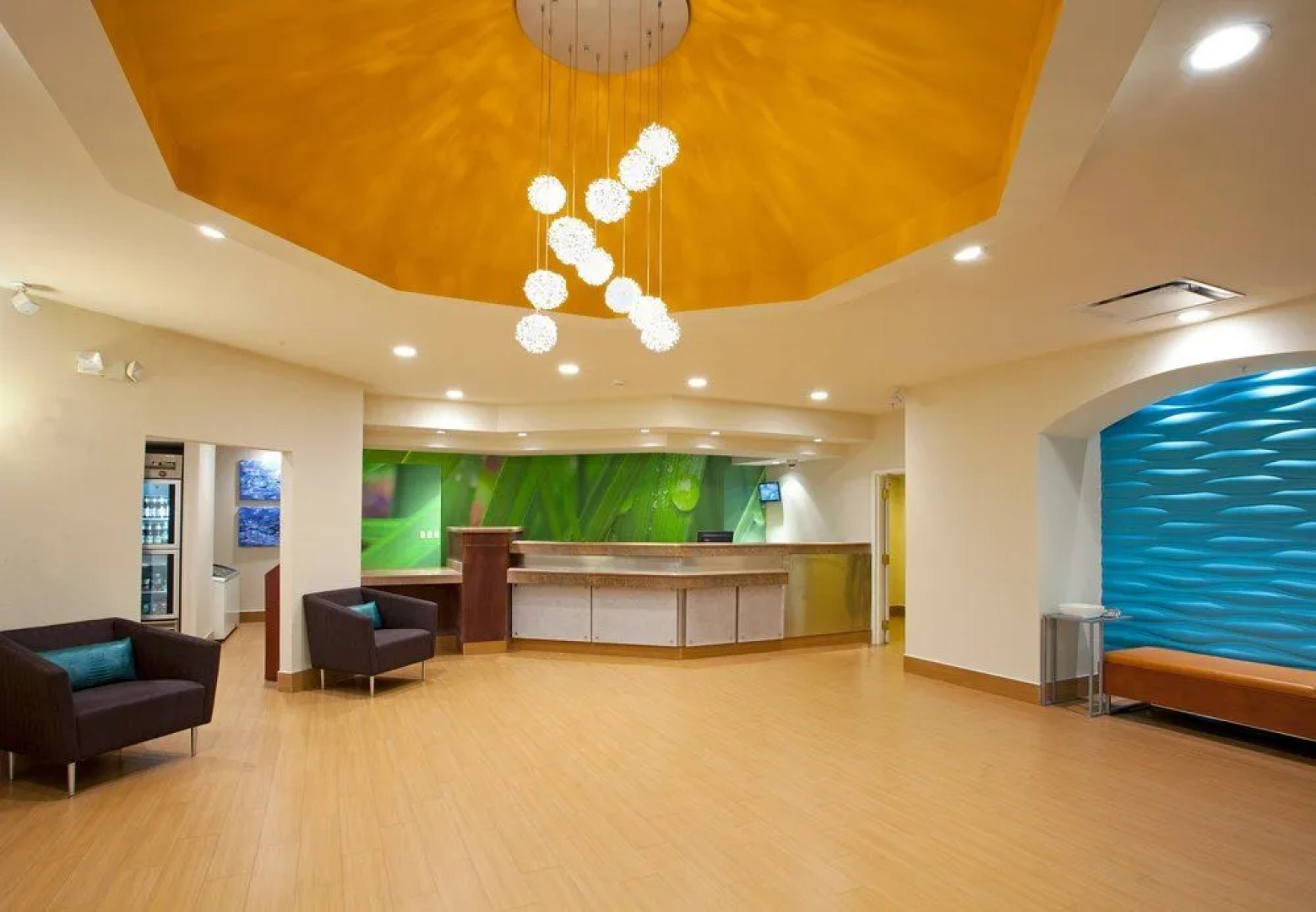 SpringHill Suites Denver North/Westminster