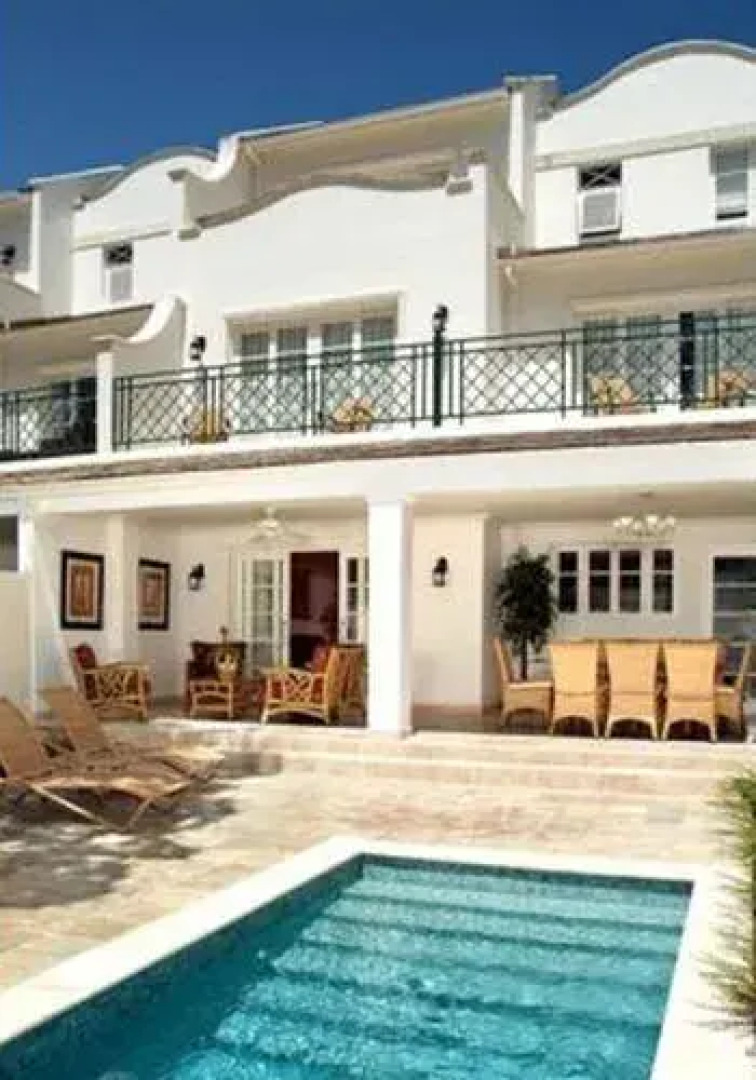 Jalousie Villa with Private Pool by Island Villas