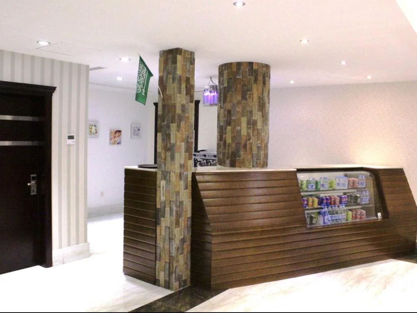 Burj Al Hayah Hotel Suites Al Falah