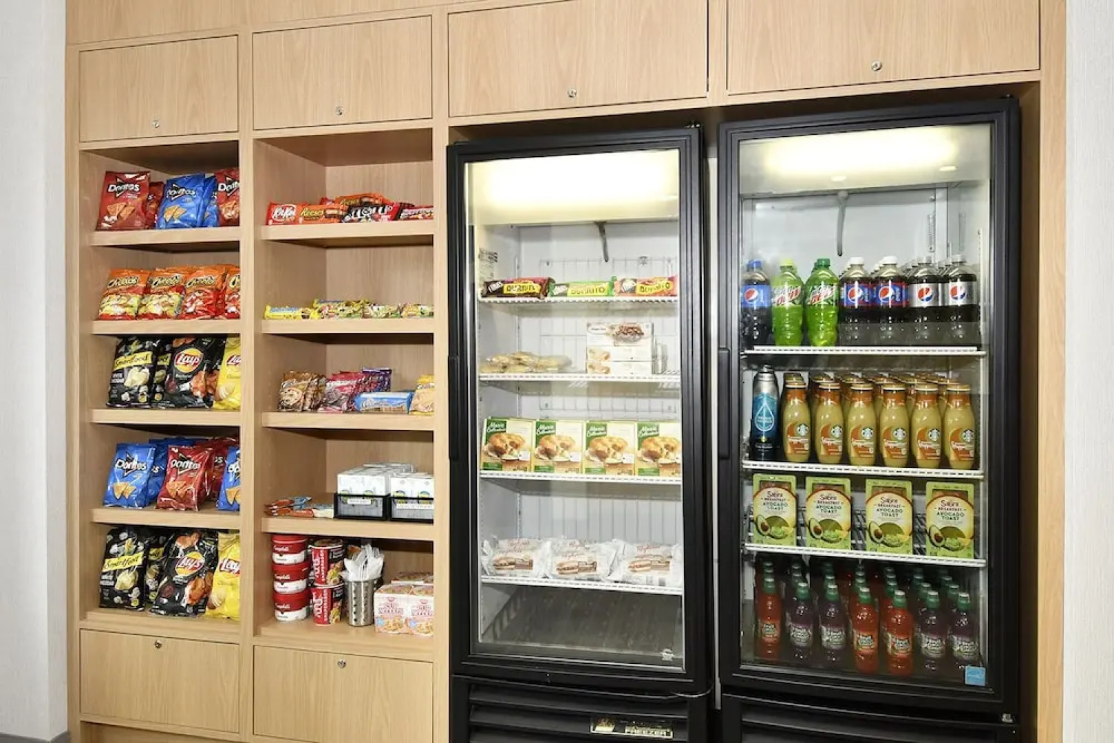 Fairfield Inn & Suites by Marriott Portland Airport