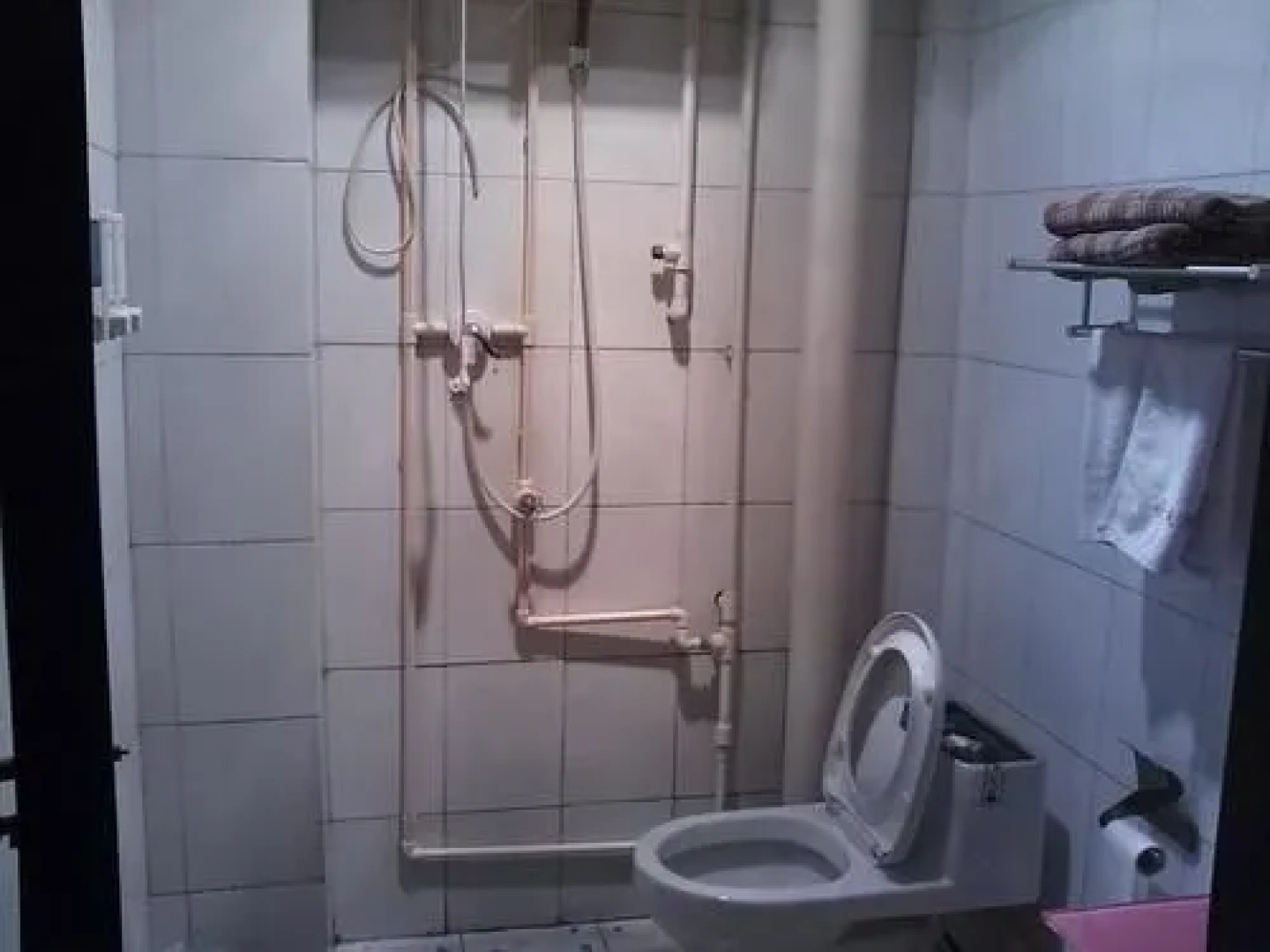 Liaocheng Xiaocheng Yaju Business Hotel