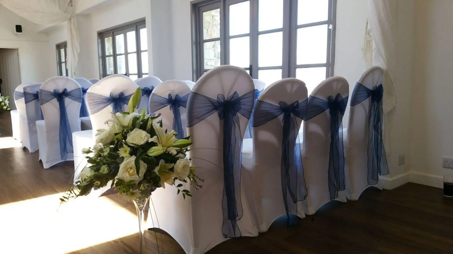 Cape Cornwall golf & Leisure