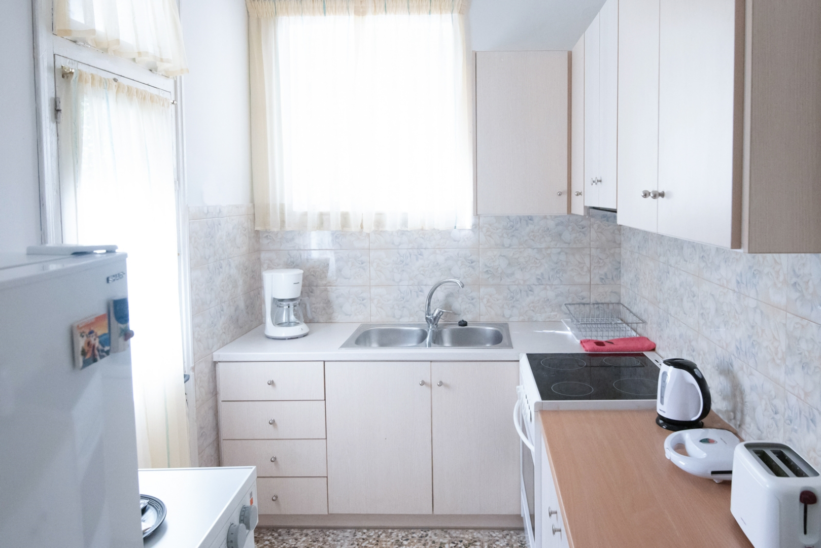 Best House, Marina Home, Athens Avenue, Patra