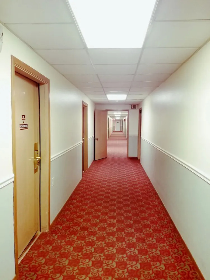 Marifah Inn - Sunset Inn