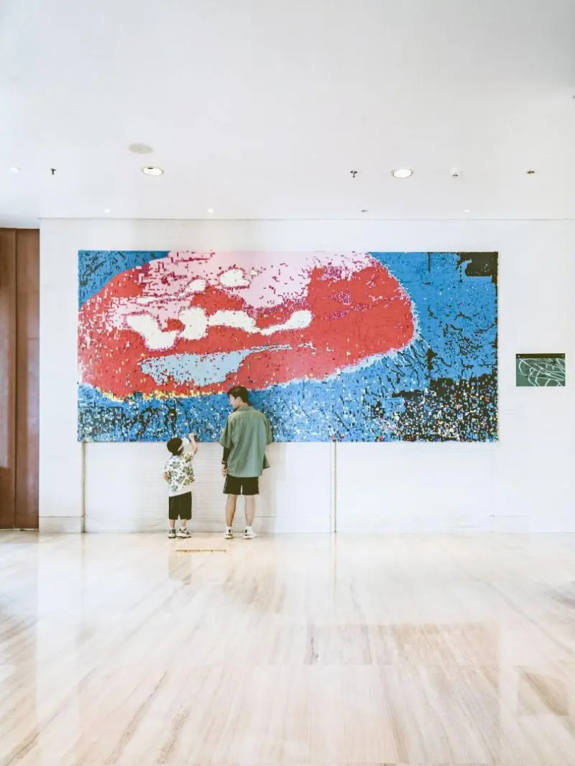 Le Meridien Shimei Bay Beach