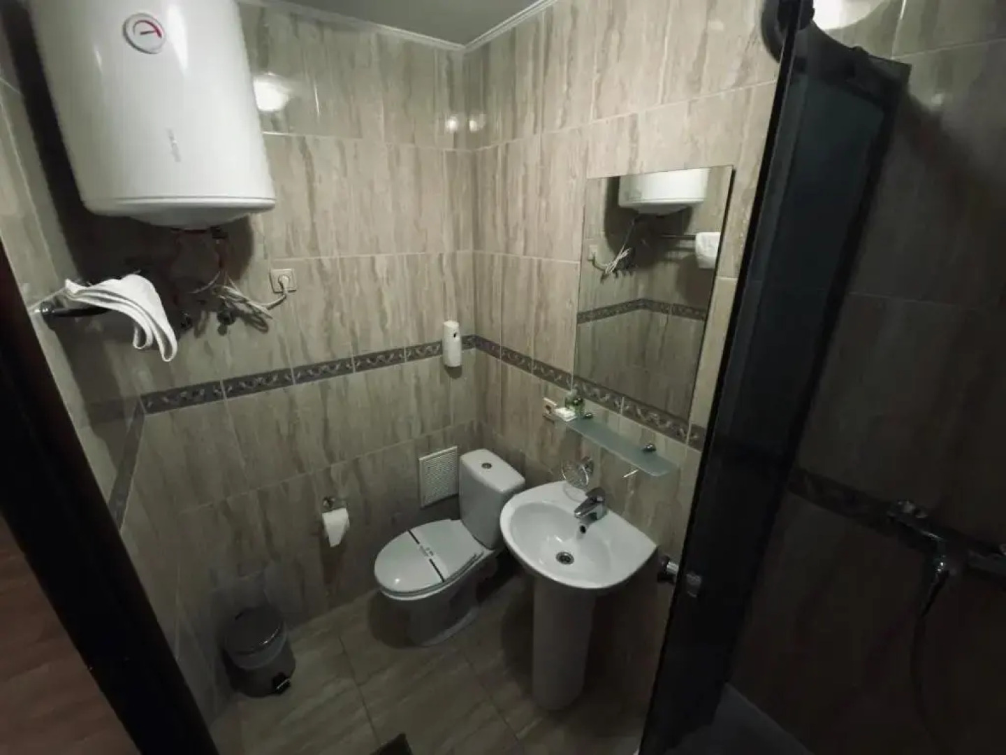 Европейский