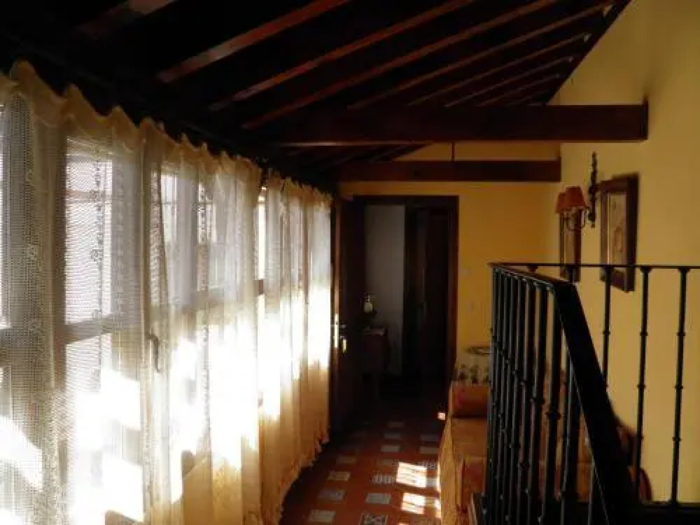 Apartamentos La Columna