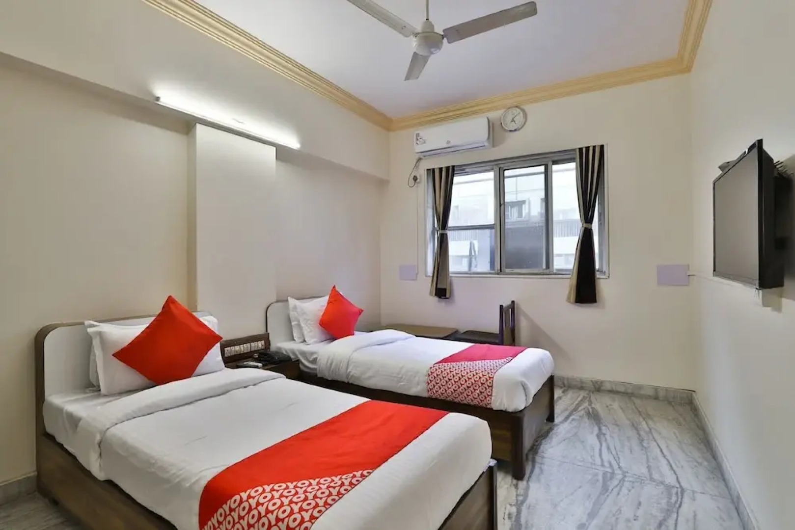 Hotel Sha-inn by OYO Rooms