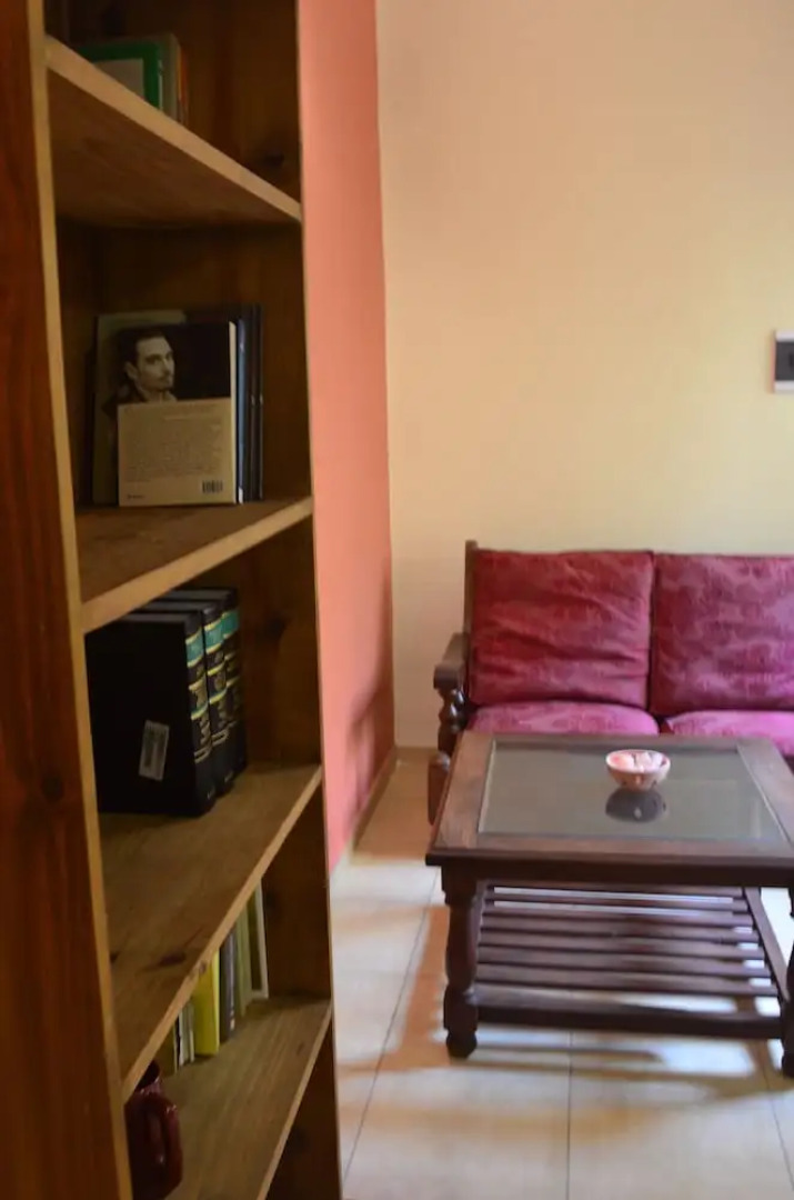 Drastuh Alojamientos Temporarios