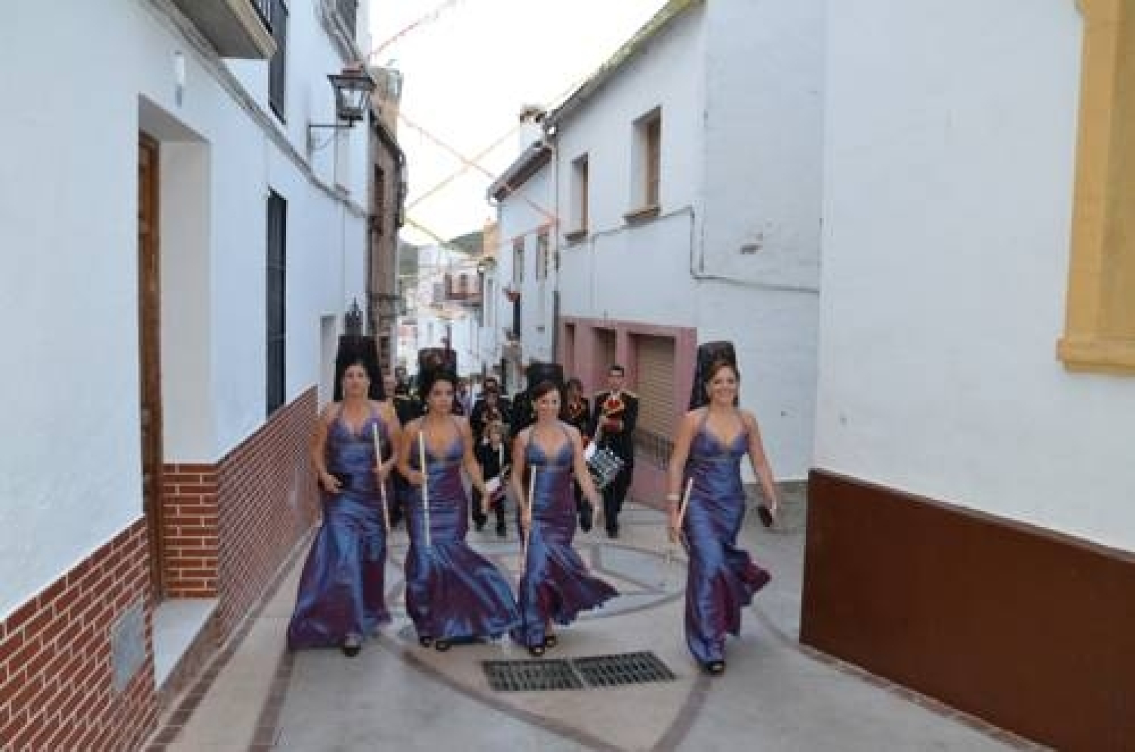 Hotel Rural Los Pintores