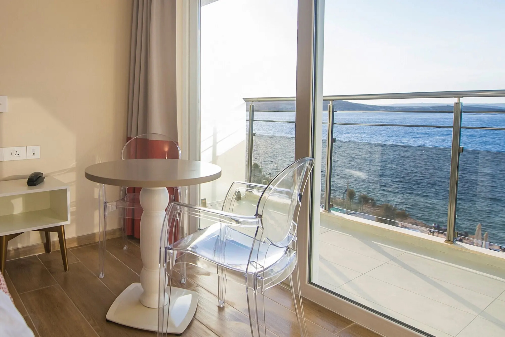 Seaview Hotel Malta - Adults Only