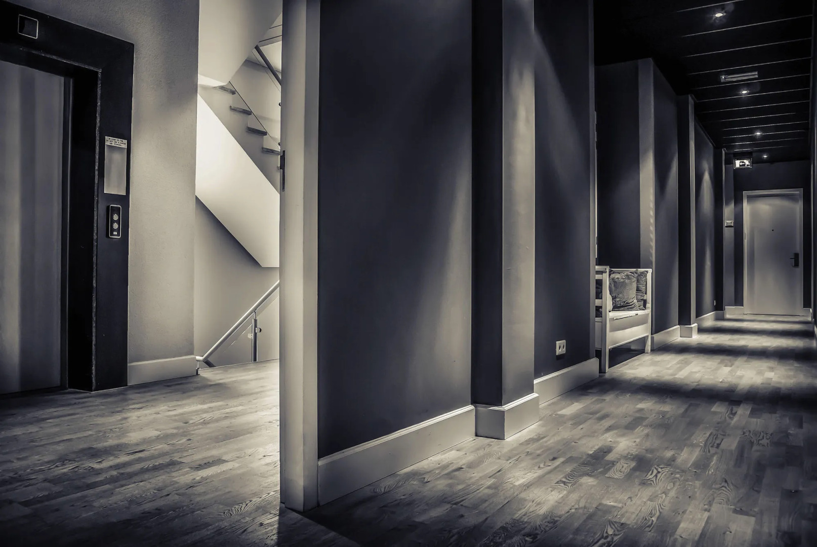 Boutique Hotel Lumière