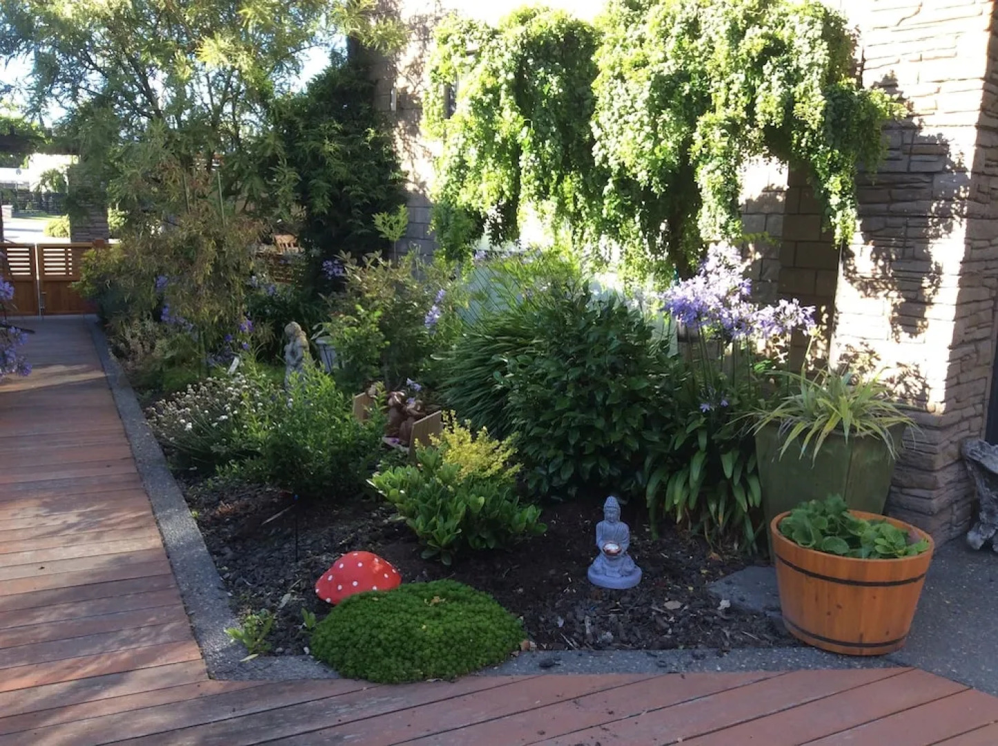 Styx View Bed  Breakfast