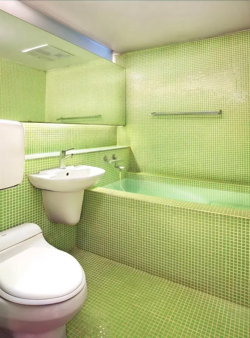 Lu Shan Garden Resort - Deluxe