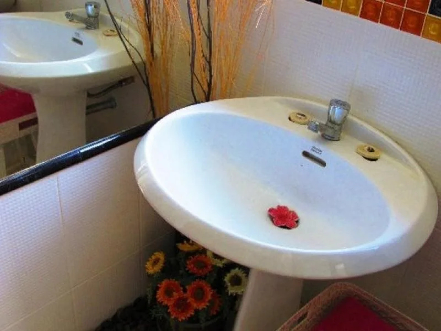 The Coco Sweet House