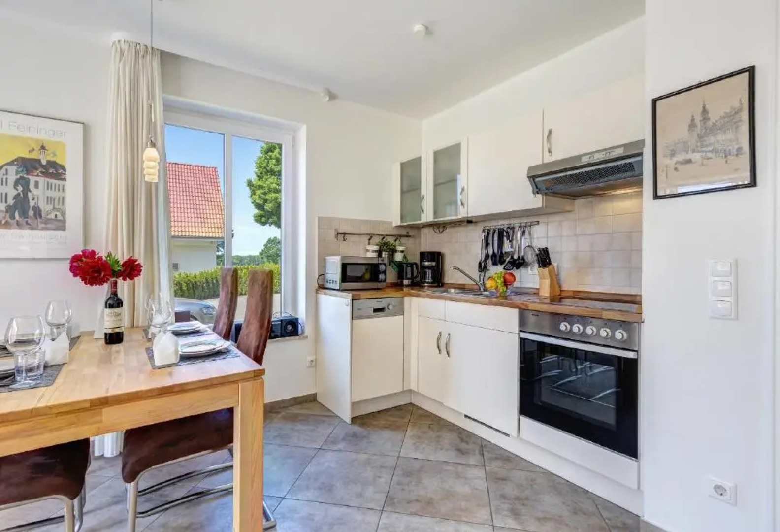 Haus am Wolgastsee - 09