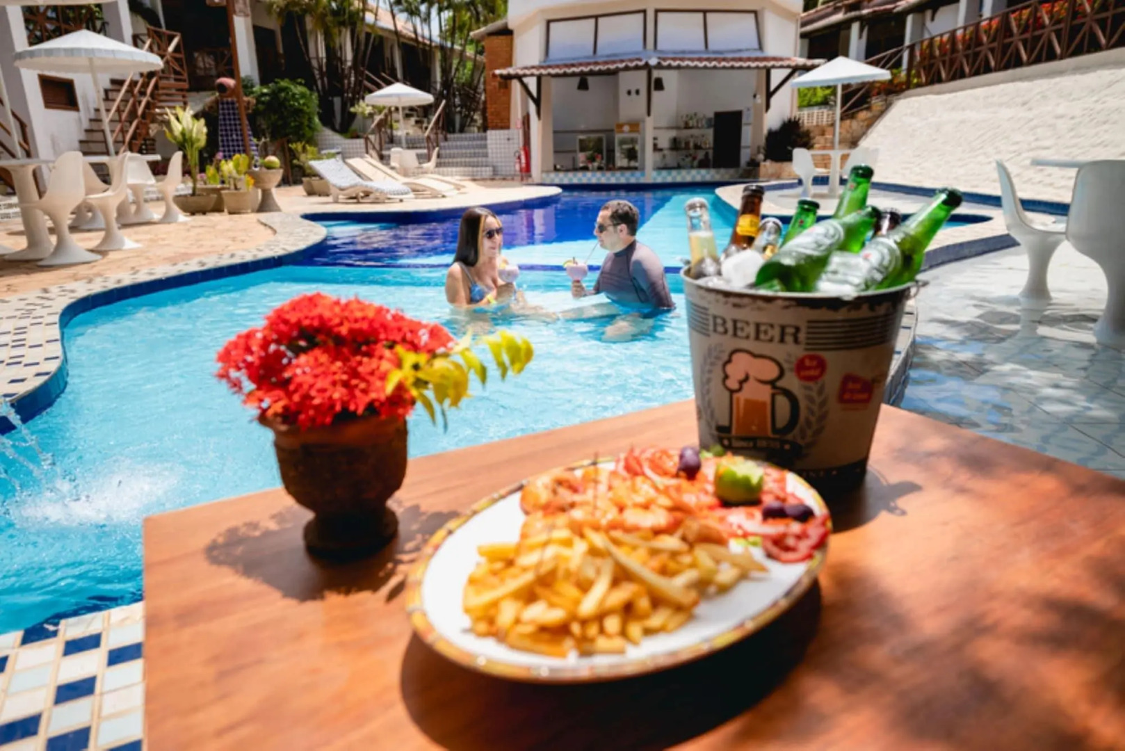 Pousada Bicho Preguiça Pipa - RN