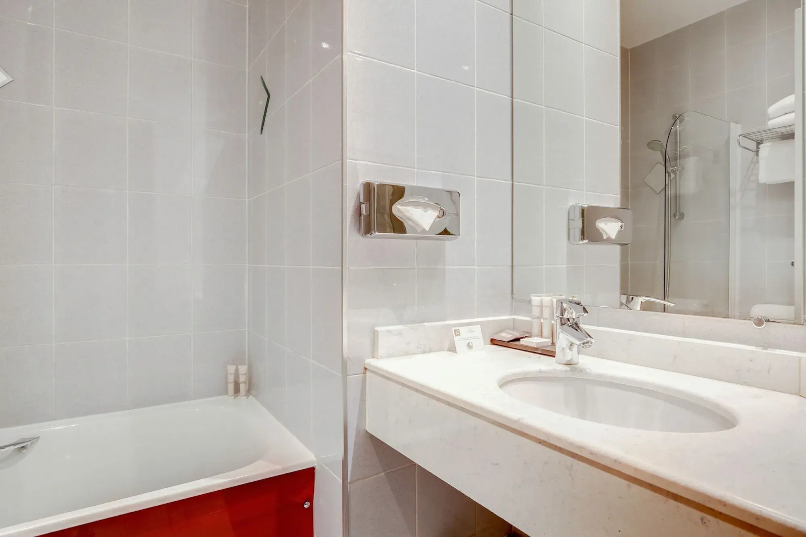 Hôtel Acadia - Astotel