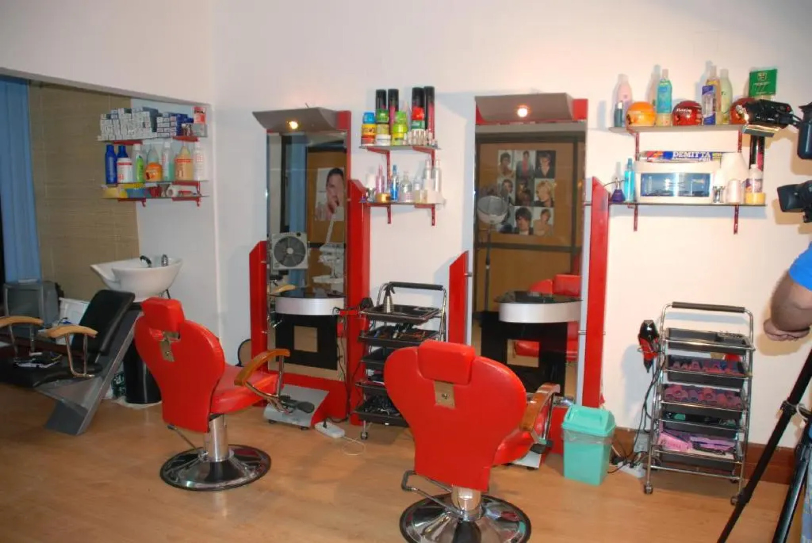 Happy Life Village Dahab	