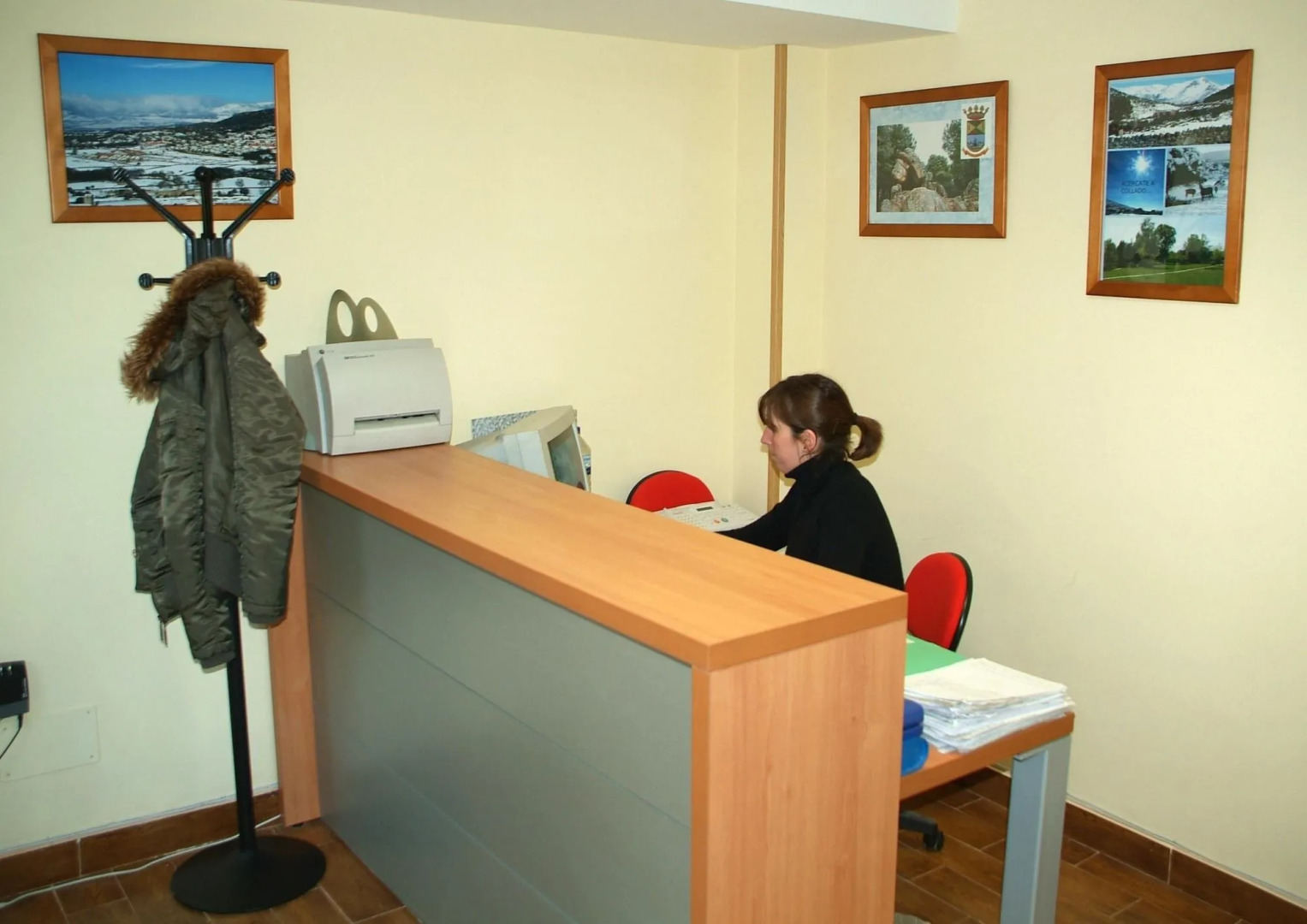 ApartaHotel CollaRubio