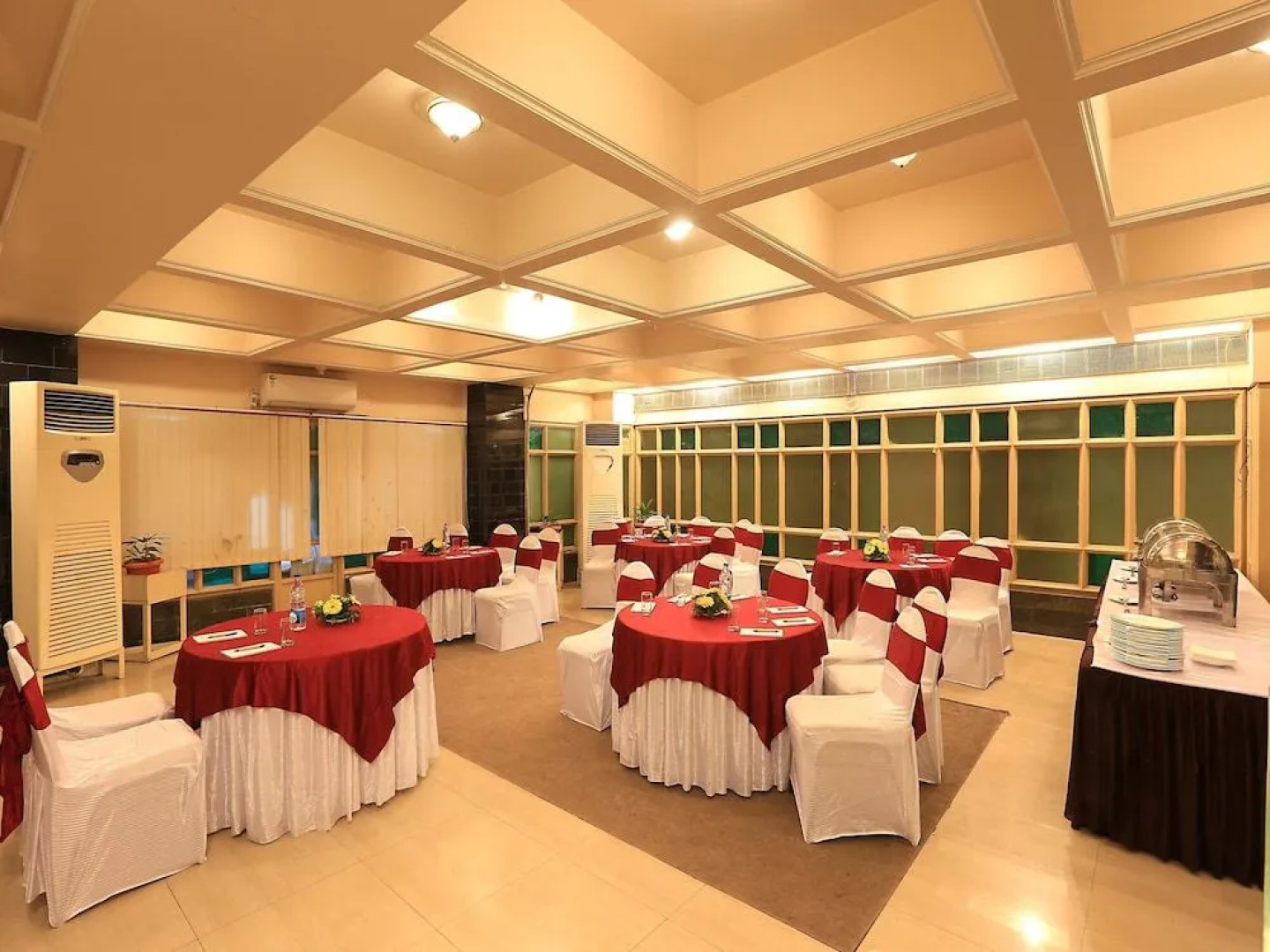 OYO 2152 Hotel Bahia Fort