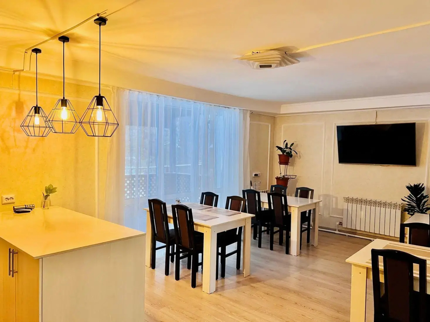 Grand Altai Manzherok (Гранд Алтай Манжерок)