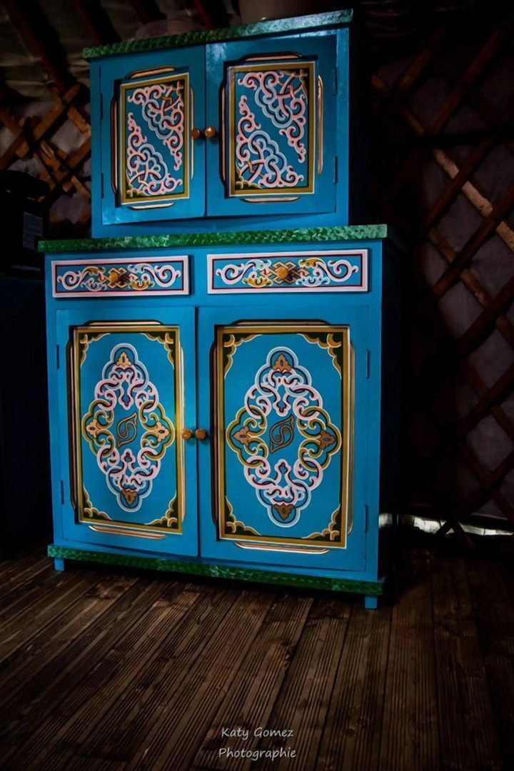 Le Village de Yourtes