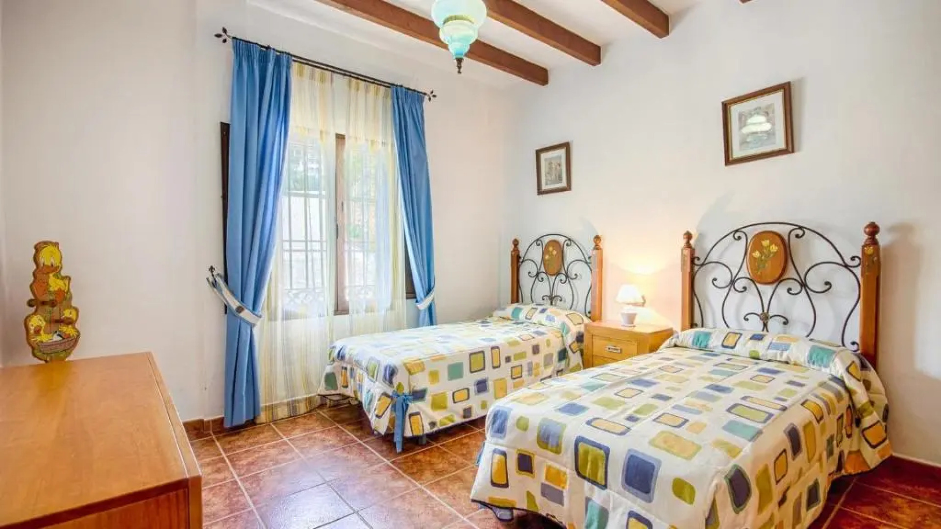 Casa El Algarrobo Alora by Ruralidays