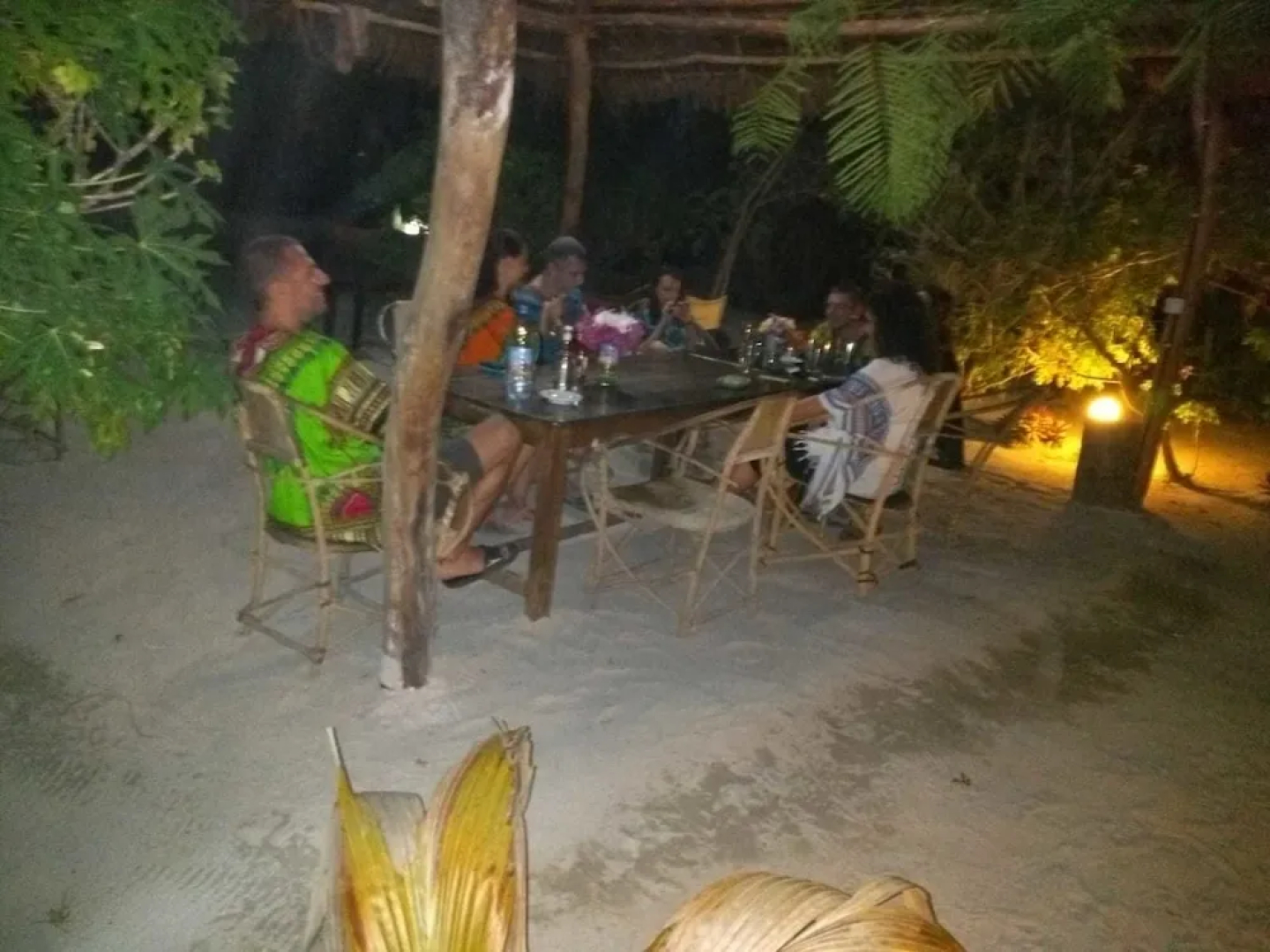 Mpole Bungalows