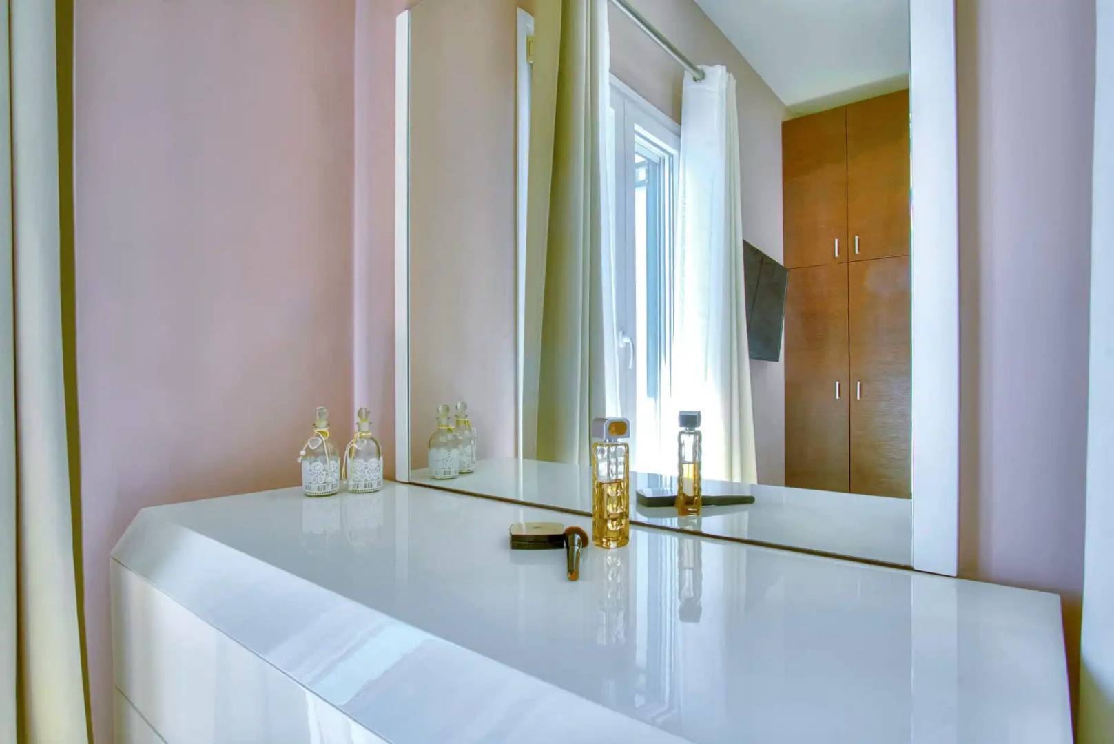 Villa Mediterranean View