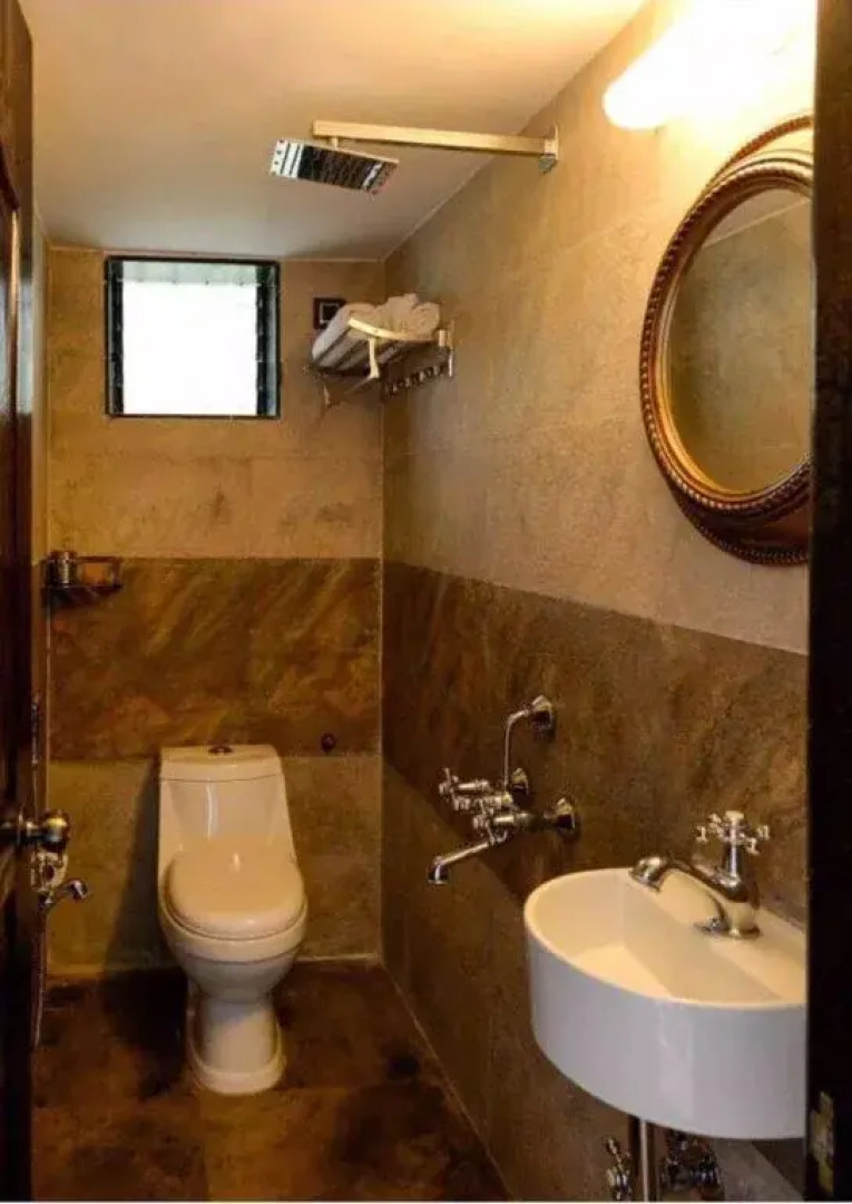 Barefeet Apartments Goa