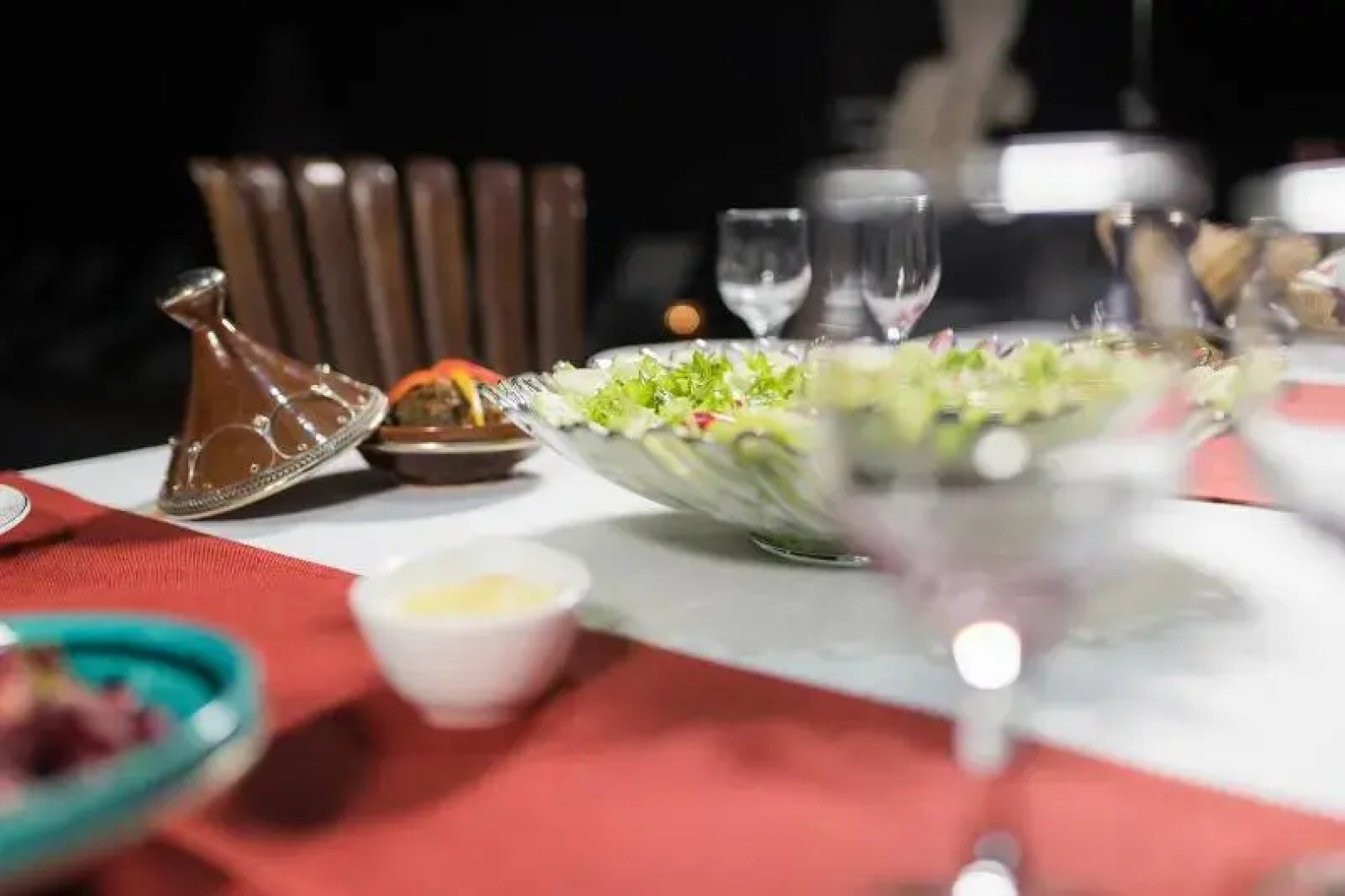 Jnanat Aicha Guesthouse