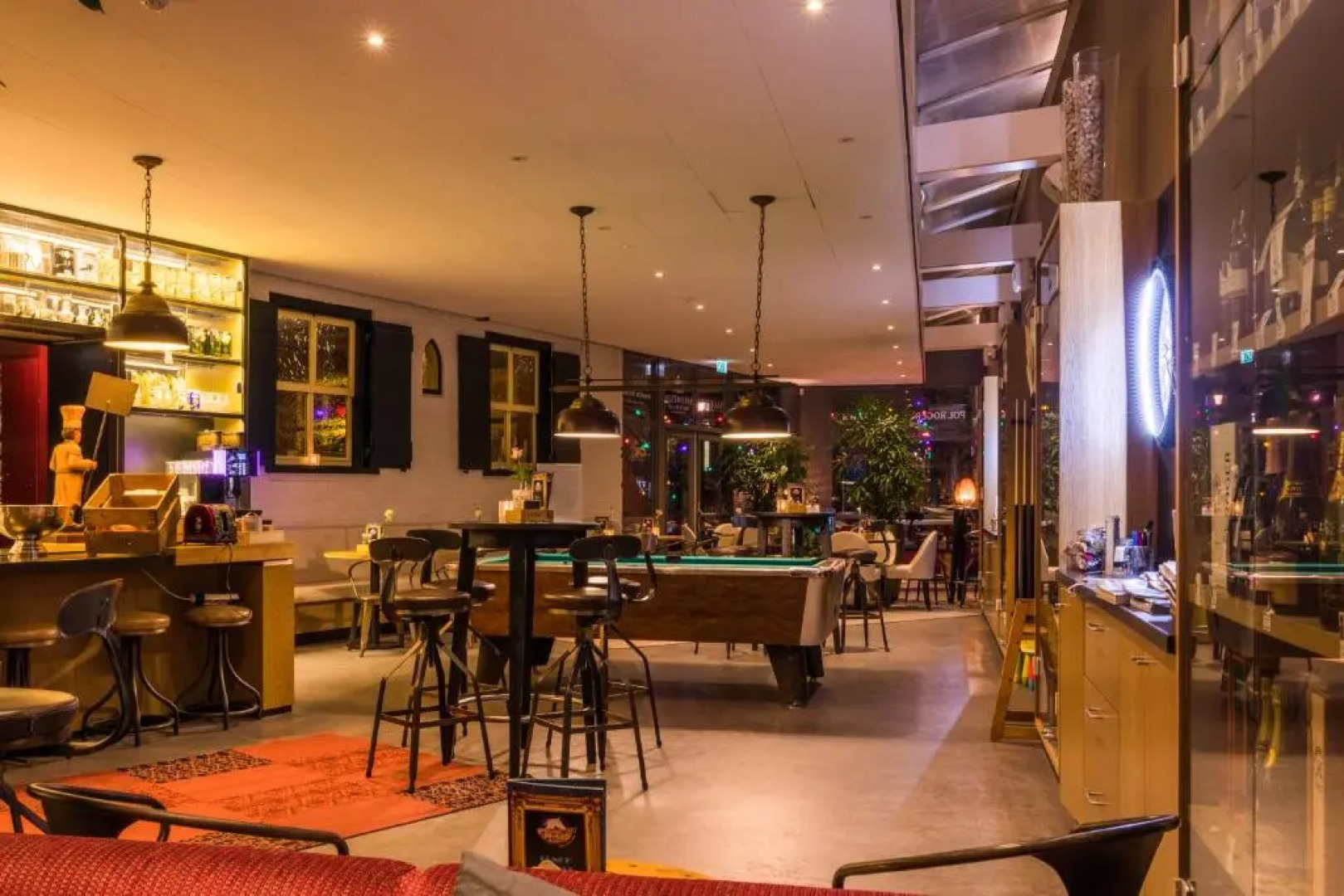 Hotel Het Witte Paard