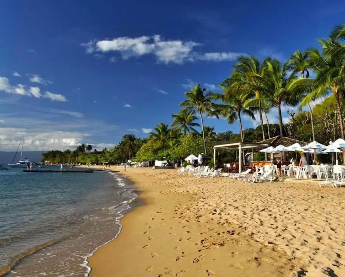 Pousada dos Hibiscos