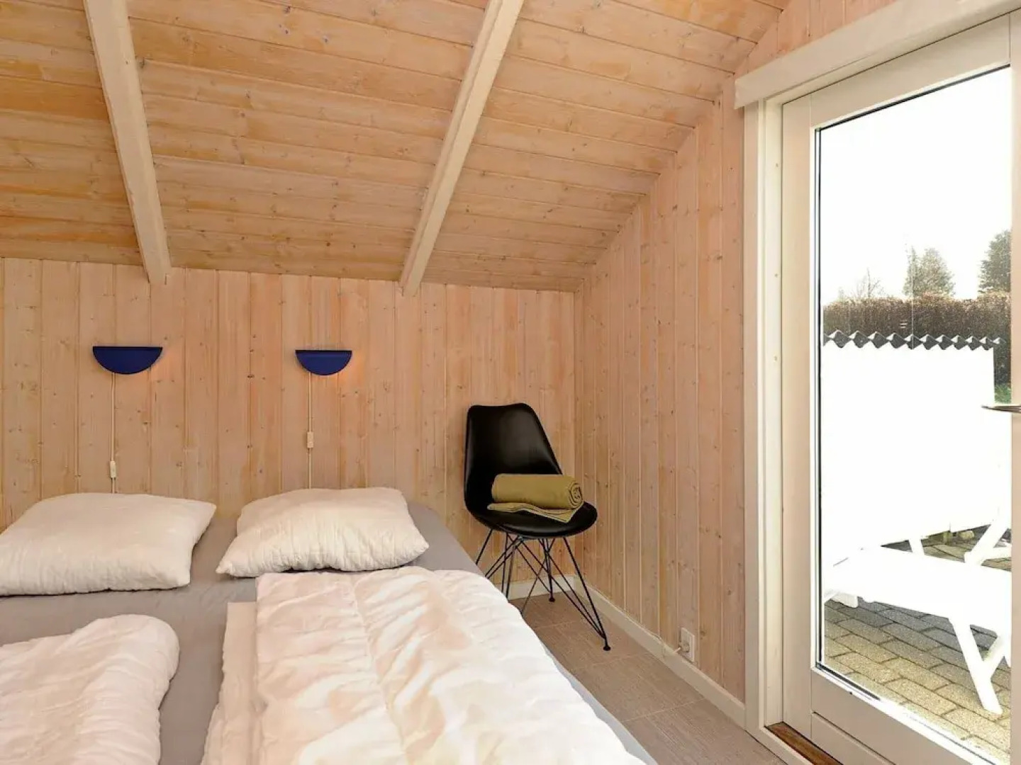8 Person Holiday Home in Hejls-by Traum