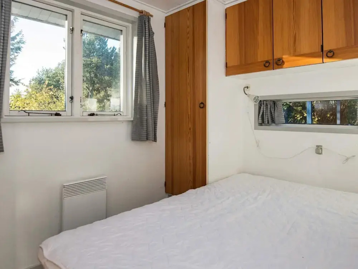 6 Person Holiday Home in Knebel-by Traum