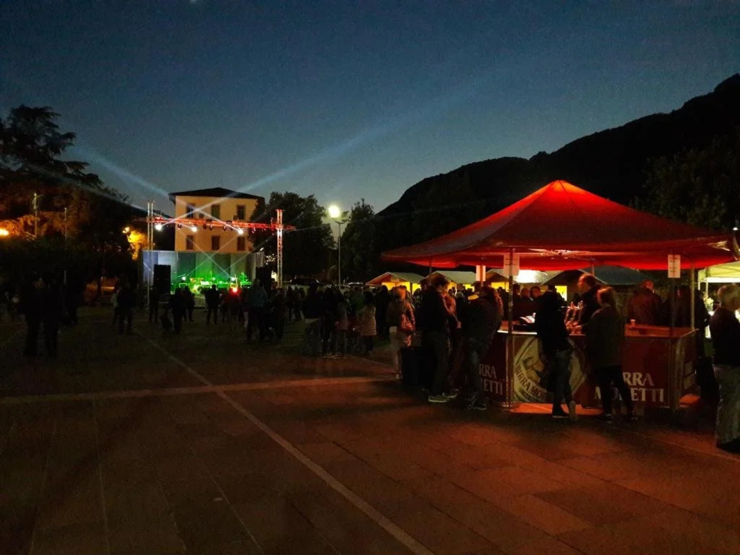 Agritur Maso Talpina