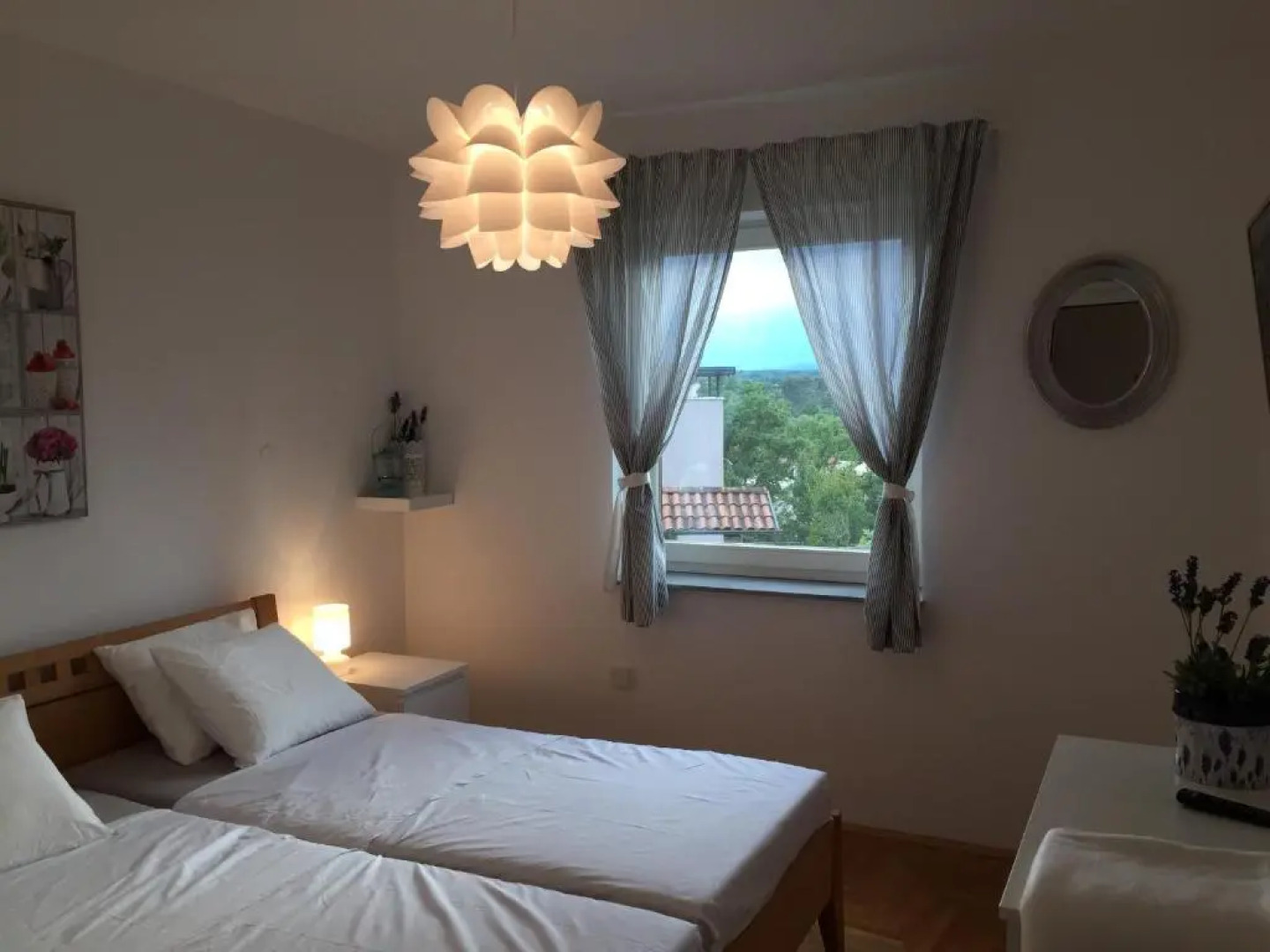 Apartments Papalinna 2