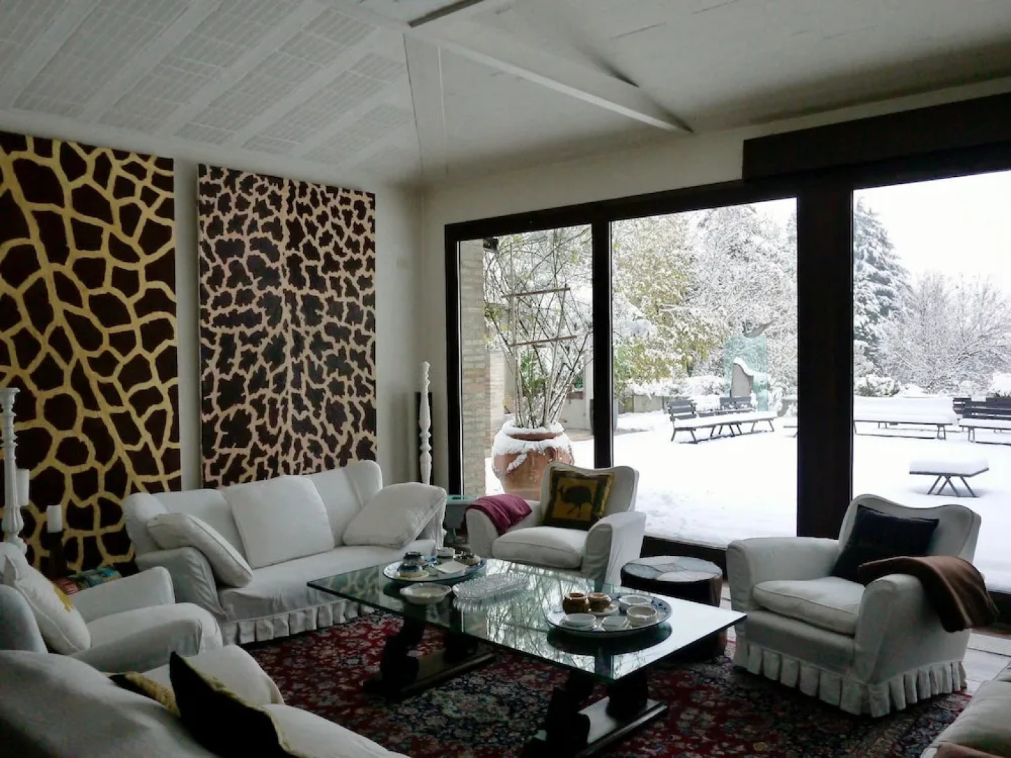 Villa Monte Quercione